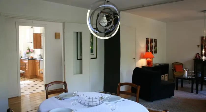 Suite Liberte - Photo 4
