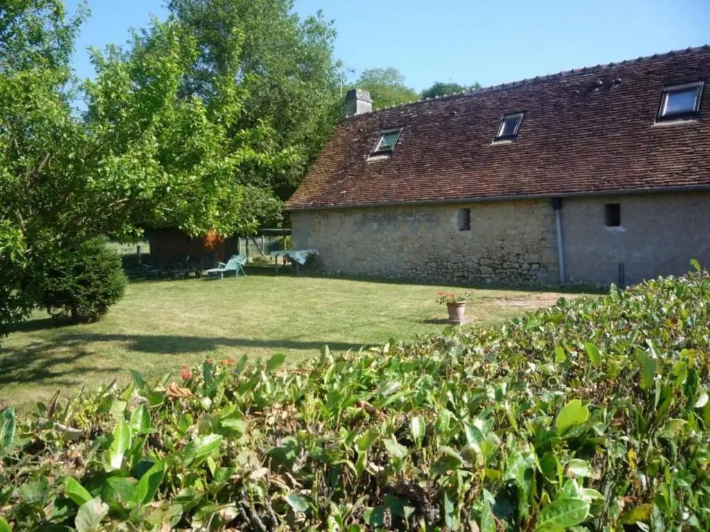 Gîte Cheillé, 4 pièces, 6 personnes - FR-1-381-61 - Miniature 8