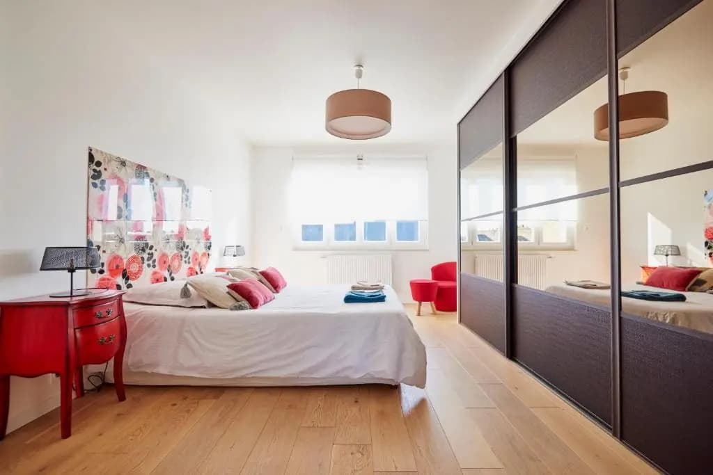 Les Appartements Saint-Michel - appartement 2 chambres 90m2 - Photo 3