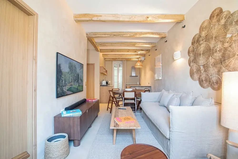 Magnificent apt - 2br/6p - Heart of Saint-tropez - Photo 4