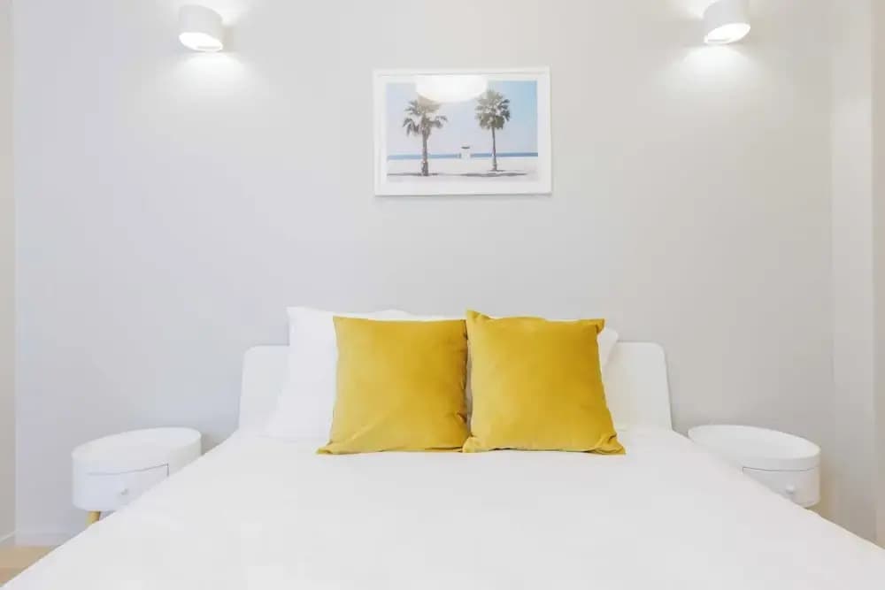 Chic Apartment - 2br/4p - Trocadero - Photo 3