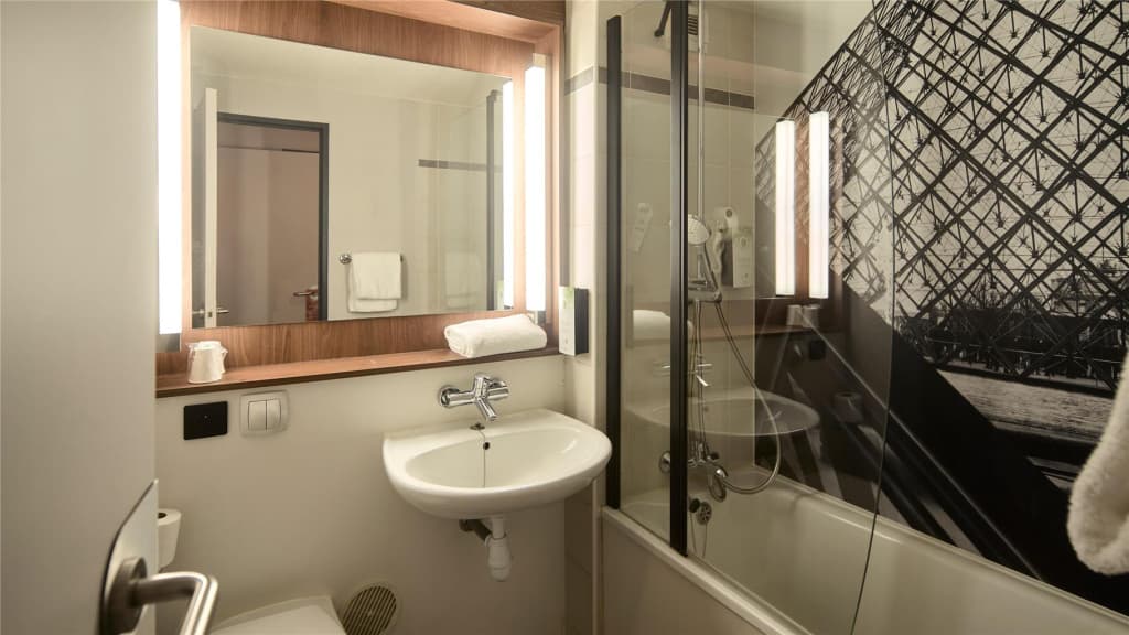 Campanile PRIME - Paris Bobigny - Miniature 8