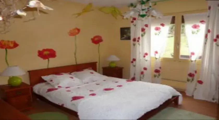 La Maison Aux Fleurs - Photo 3