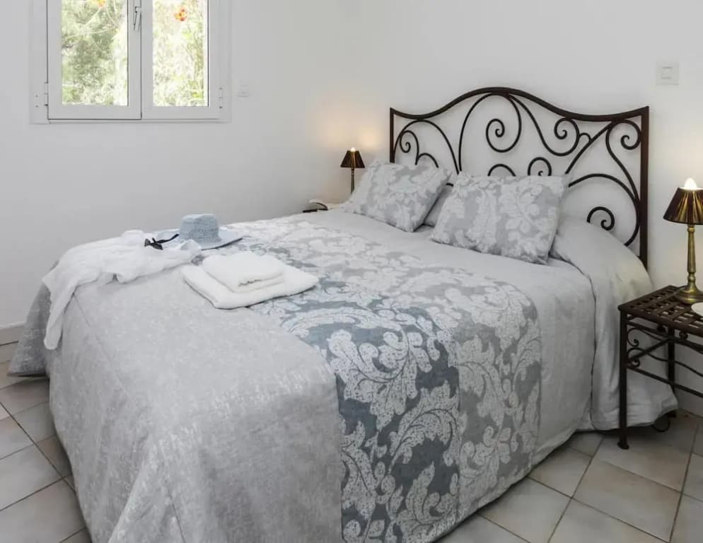 Apartment in Corsica Near Sandy Beach - Photo 2