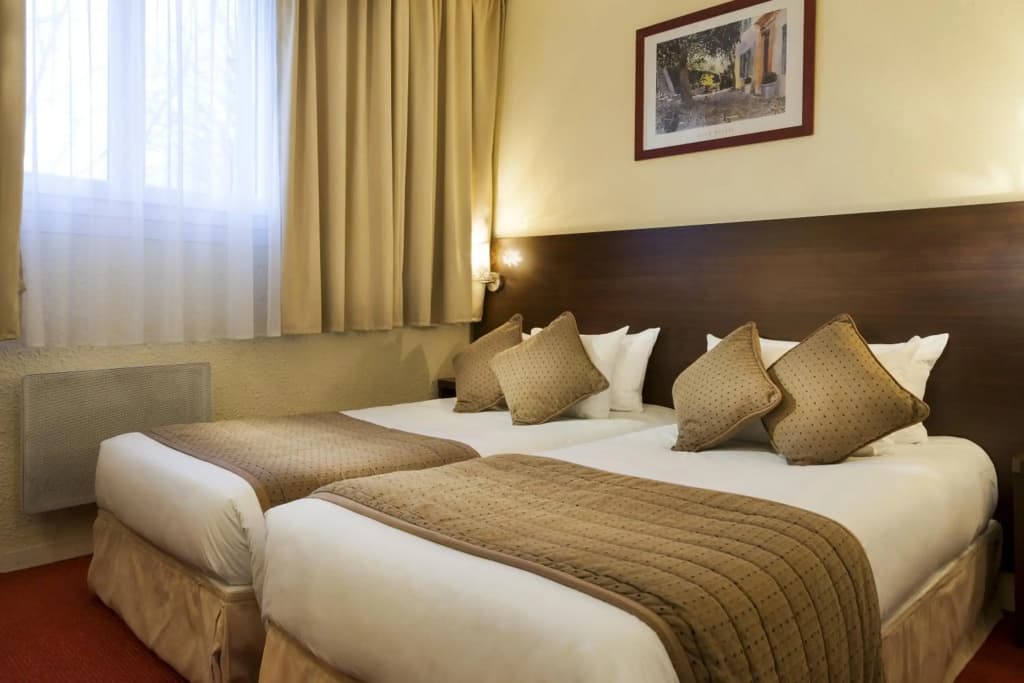 The Originals City, Hôtel Paris Sud, Orly-Draveil - Photo 3