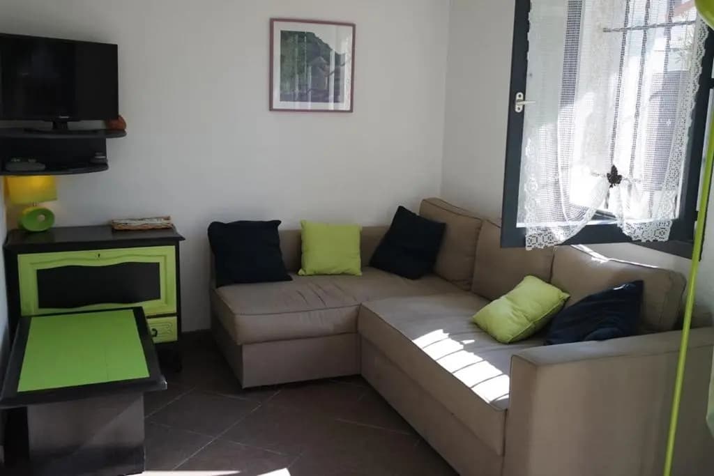 Pavillon dans résidence avec piscine au cœur d'Argeles sur mer- 6PMER120 - Photo 3