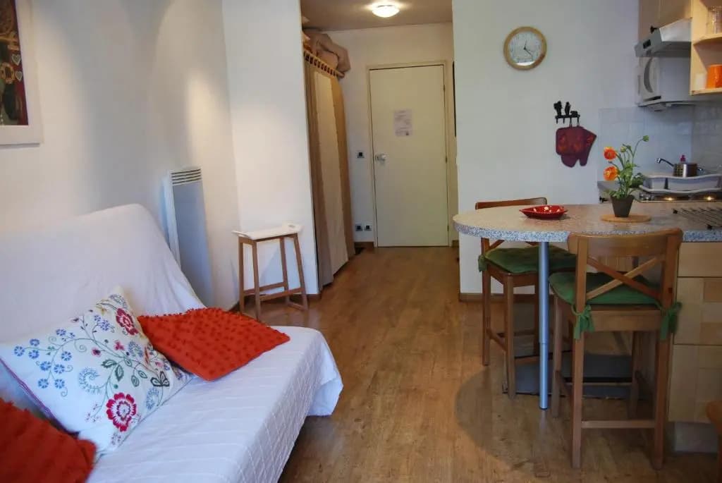 Apartment Courmayeur - Photo 2