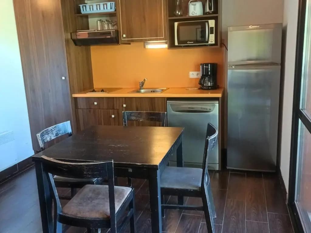 Studio Jausiers, 1 pièce, 4 personnes - FR-1-165B-16 - Photo 5