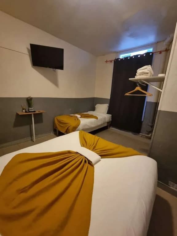 Aboukir Hotel - Miniature 8