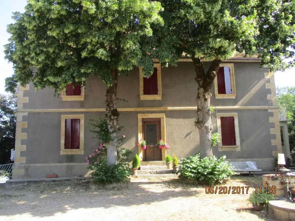 clos saint laurent - Photo 4
