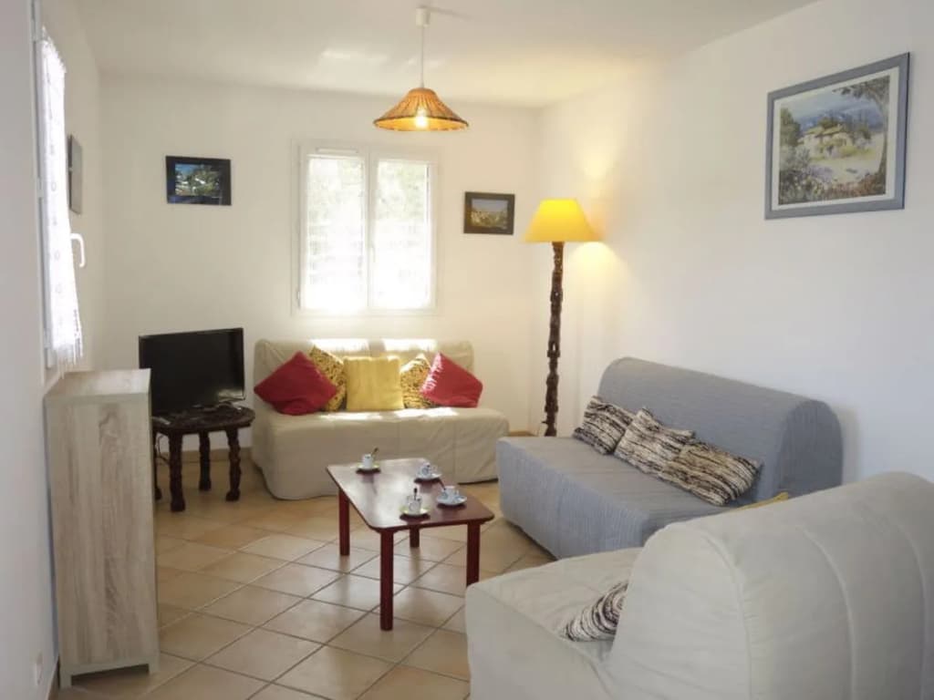 Apartment Lou Mazet - Photo 2