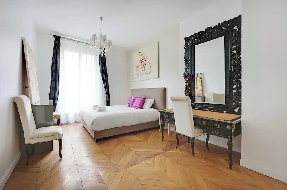 Charming 2br/4p - Georges V / Champs-a%0lysaes - Photo 2