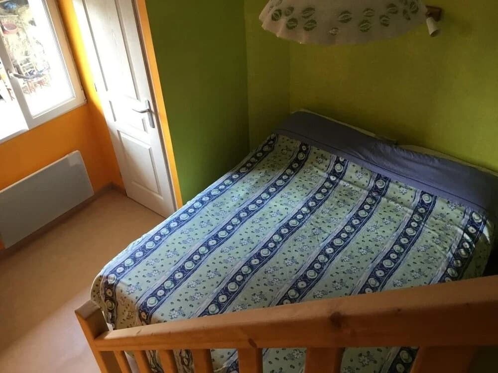Studio Meublé La Ferme de Montard - Photo 5