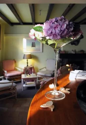 Auberge de la Brenne - Photo 2