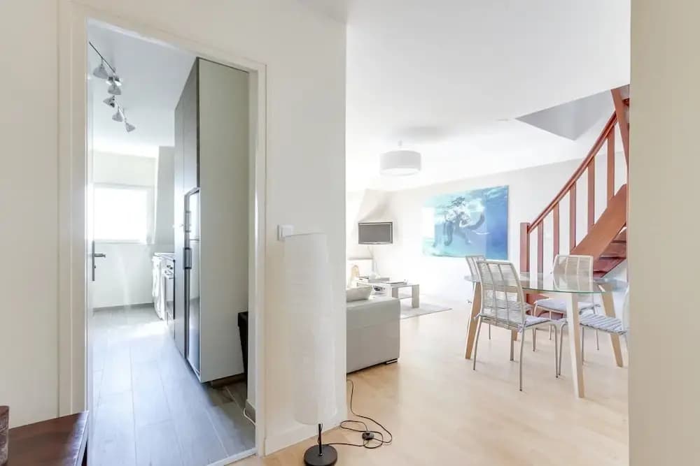 Duplex Apartment With sea View and Roof Terrace - Photo 5