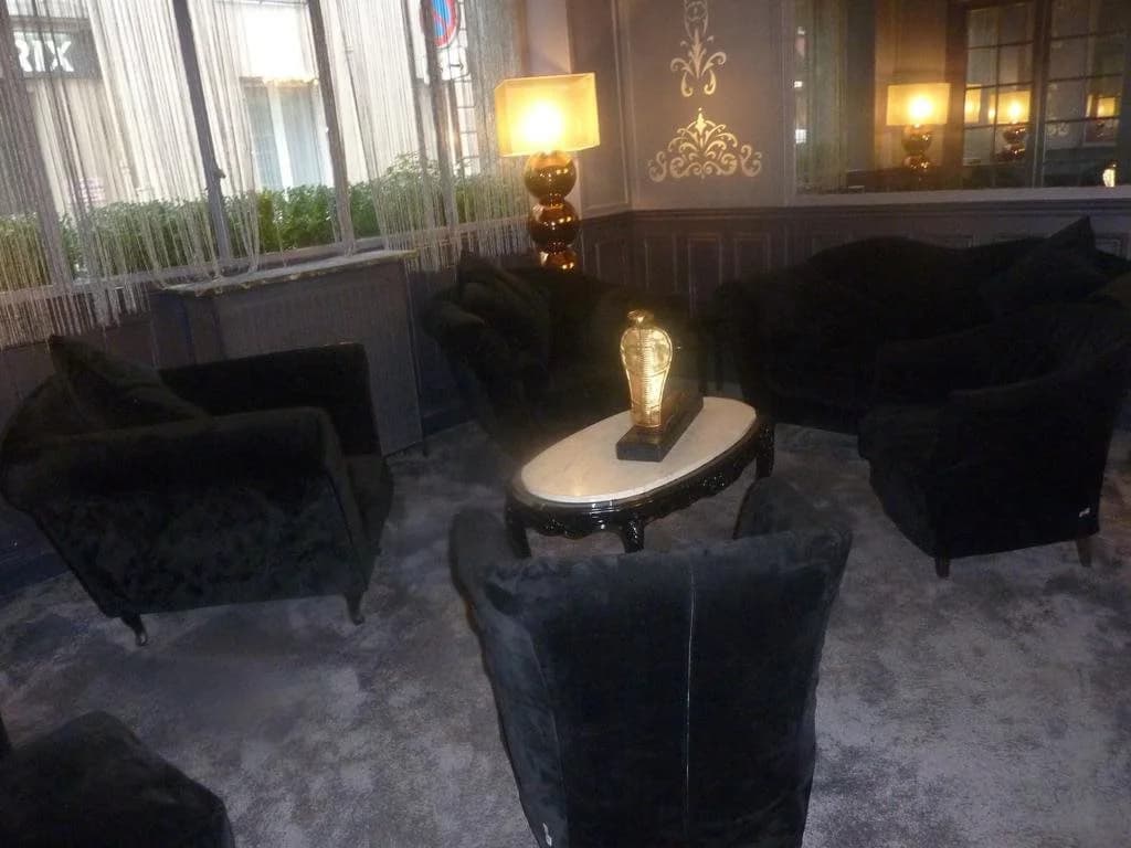 Hotel Prince Albert Louvre - Photo 5