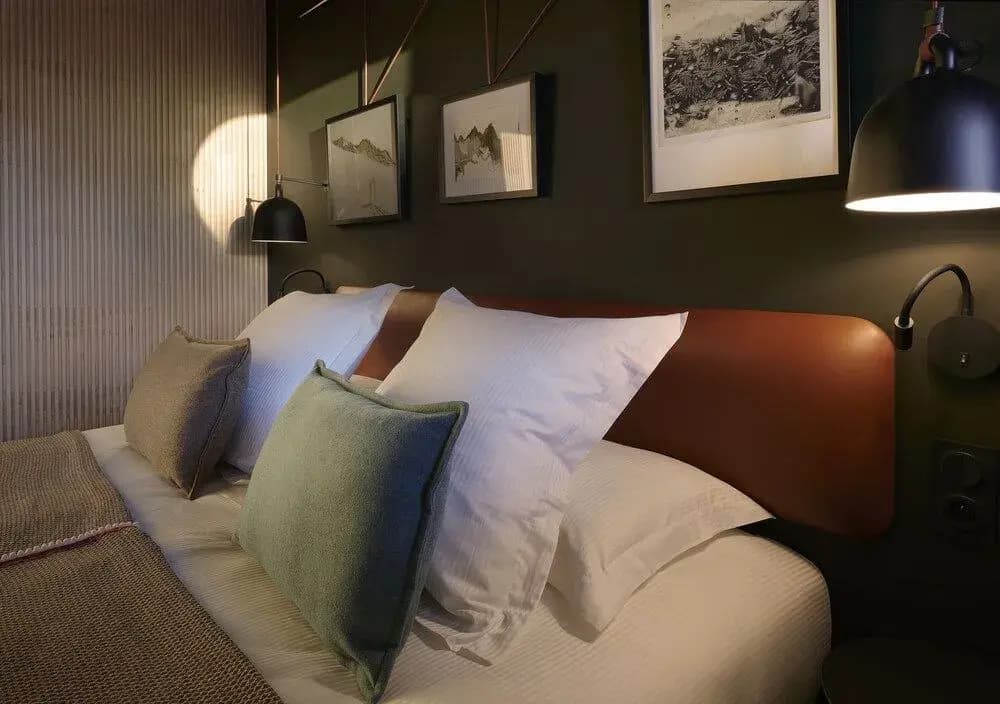 Hôtel Mil8 - Miniature 7