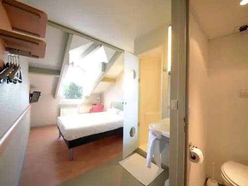 ibis budget Brive-la-Gaillarde - Photo 3