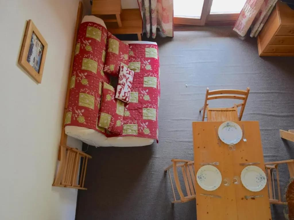 Appartement Bernex, 2 pièces, 6 personnes - FR-1-498-32 - Photo 5