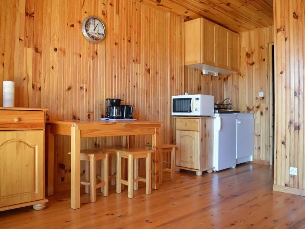 Chalet Les Angles, 2 pièces, 4 personnes - FR-1-593-26 - Miniature 7