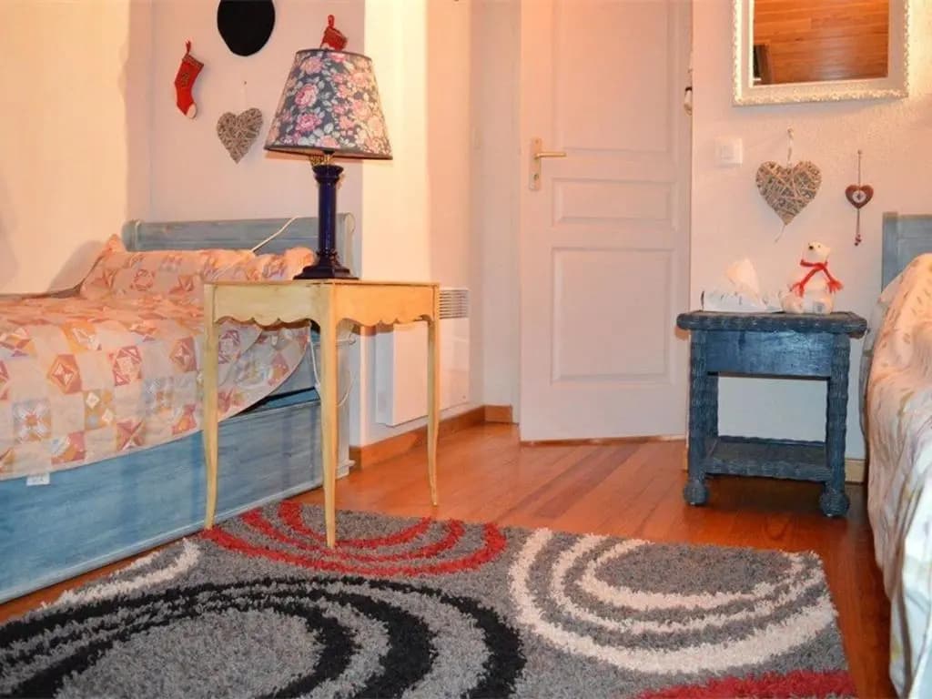 Appartement Les Angles, 3 pièces, 6 personnes - FR-1-593-3 - Photo 3