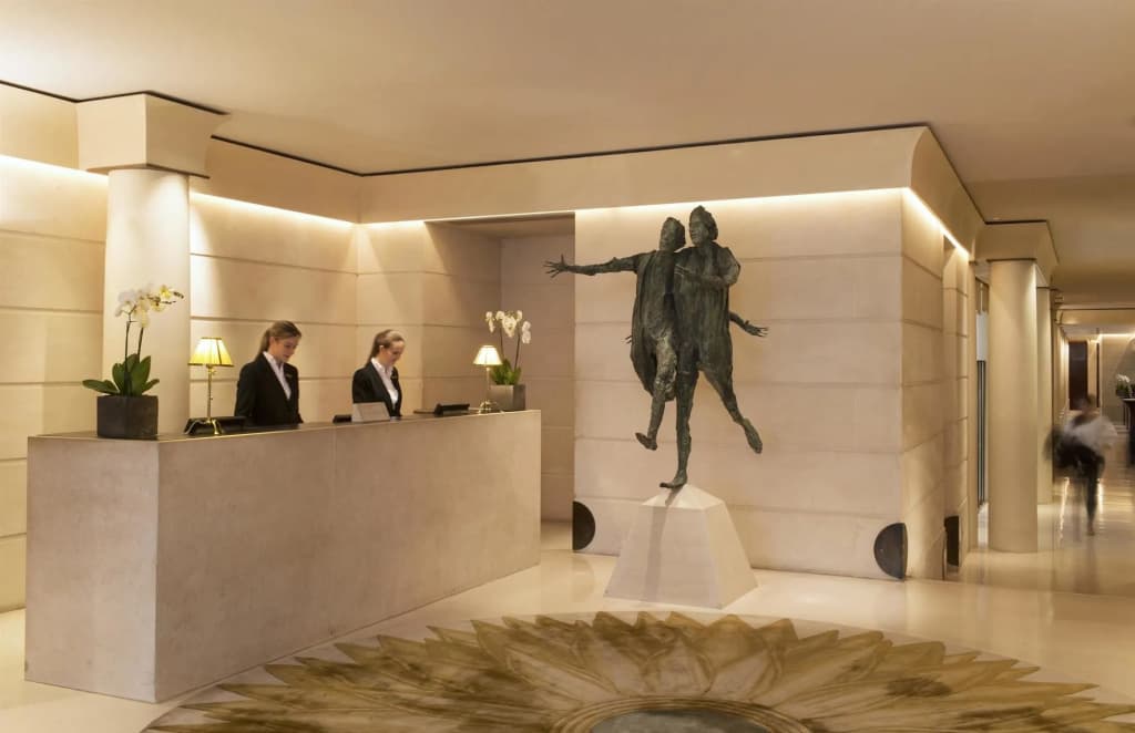 Park Hyatt Paris - Vendome - Photo 2