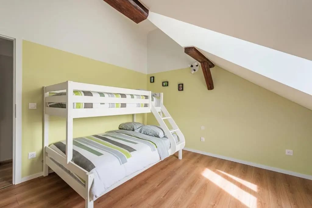 Appartement Porte du Vignoble - Photo 5