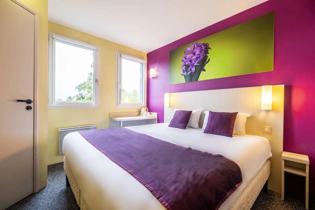 Comfort Hotel Orleans Olivet - Photo 3