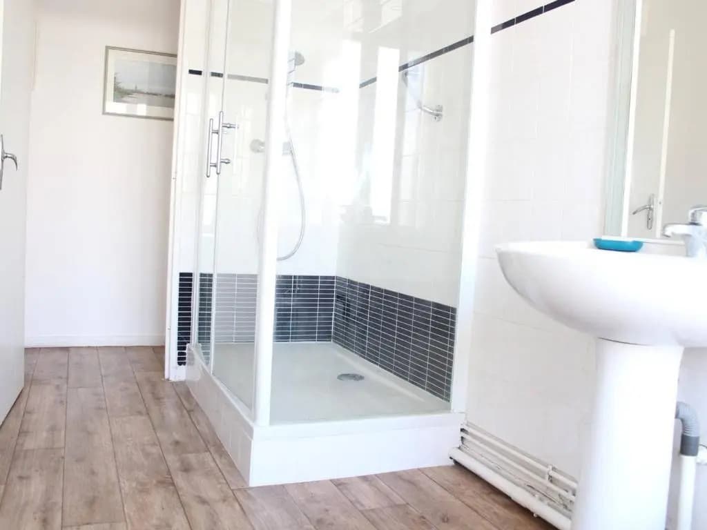 Appartement La Rochelle, 3 pièces, 4 personnes - FR-1-246-539 - Miniature 6