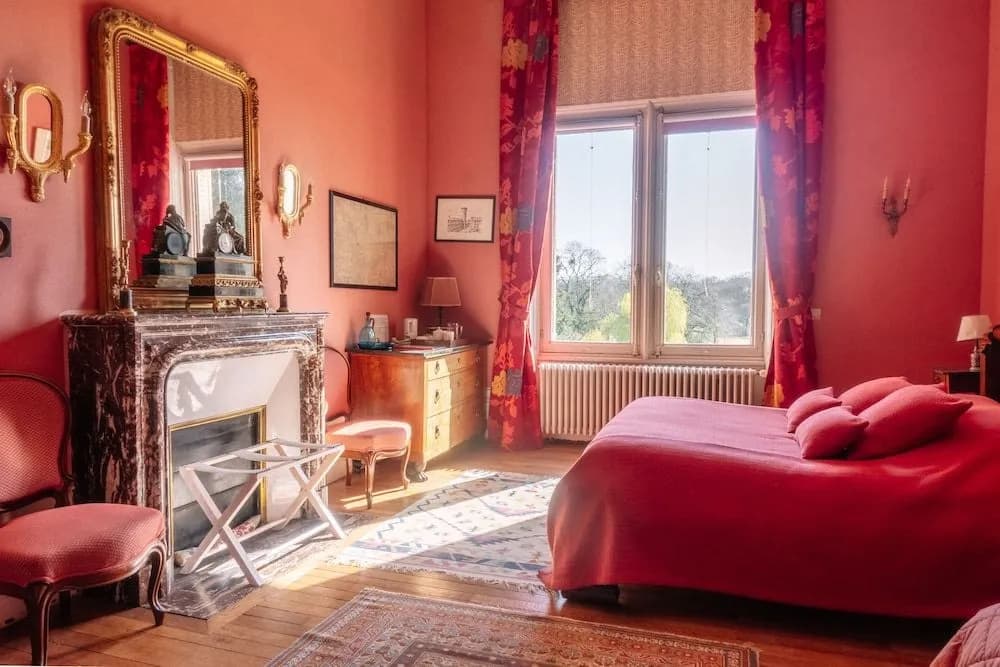 Chateau Le Boisrenault - Miniature 6