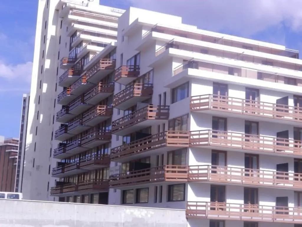 Appartement La Mongie, 2 pièces, 6 personnes - FR-1-404-56 - Photo 1