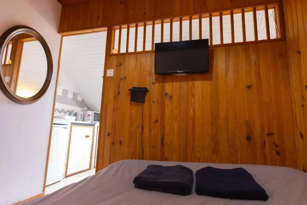 Studio Cosy Au Cœur de Jaures - Photo 2
