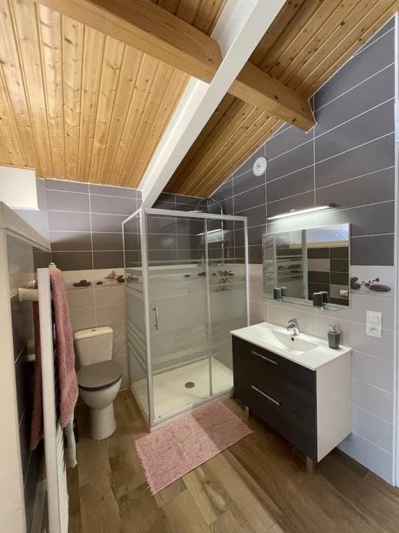 Chambres d'hotes Gite du Puy de l'Étang - Miniature 8