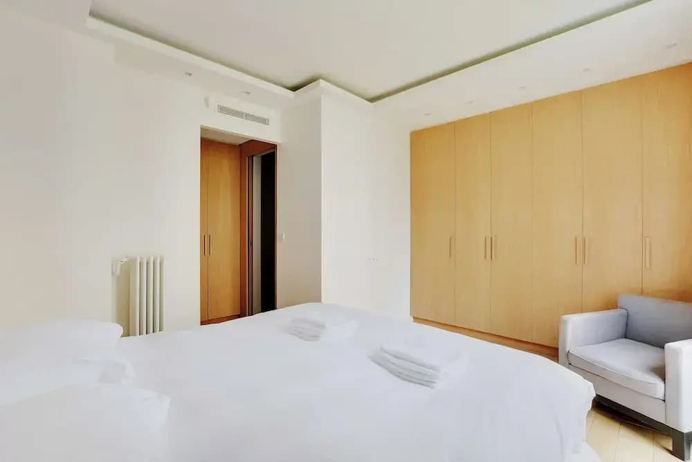 Charming Appt With A/c- 1bd/2p - Tour Eiffel - Photo 3