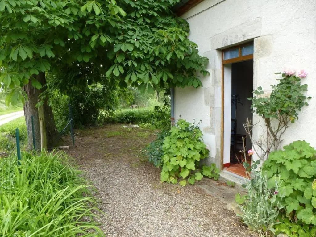 Gîte Montoldre, 2 pièces, 2 personnes - FR-1-489-170 - Photo 1