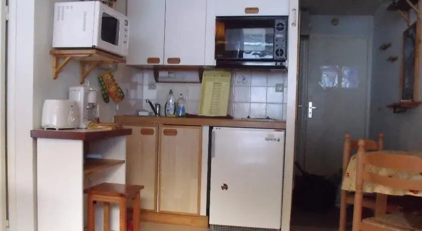 Appartement Val Cristal - Photo 3