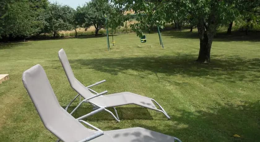 Holiday home le Gauliat - Miniature 6