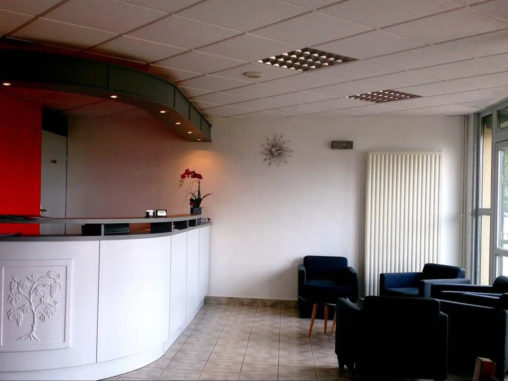 Hotel La Haie des Vignes - Photo 2