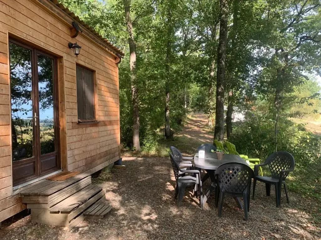 Chalets & Camping Villa Mayari - Photo 1