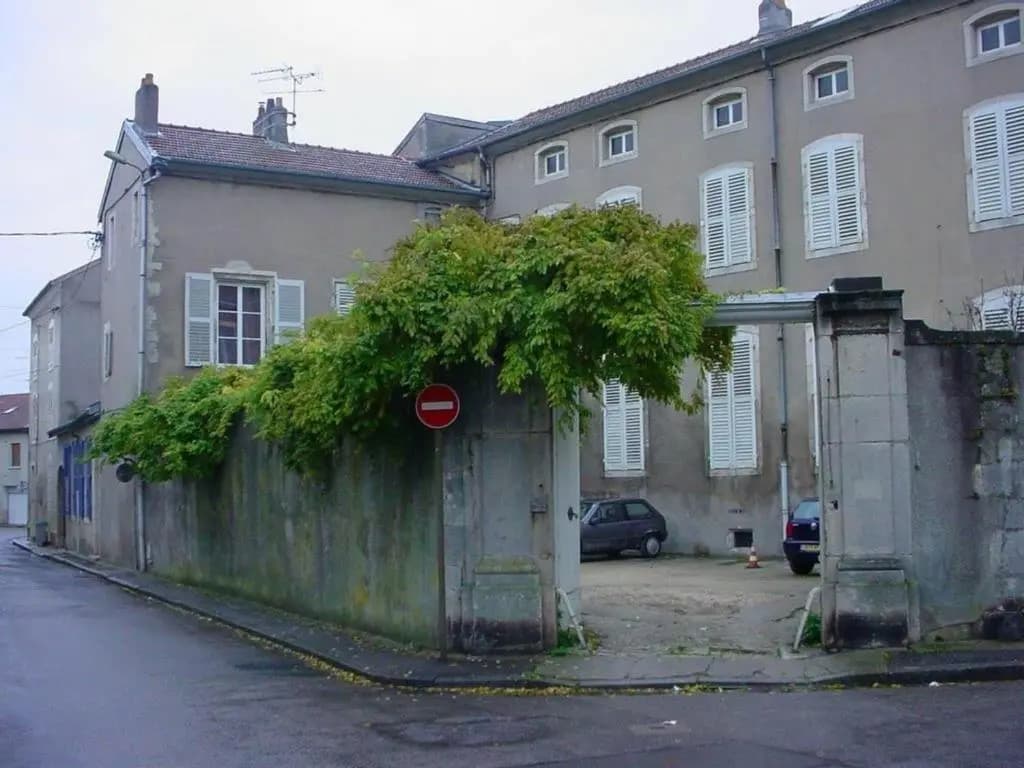 Appartement Toul, 4 pièces, 7 personnes - FR-1-584-74 - Photo 1