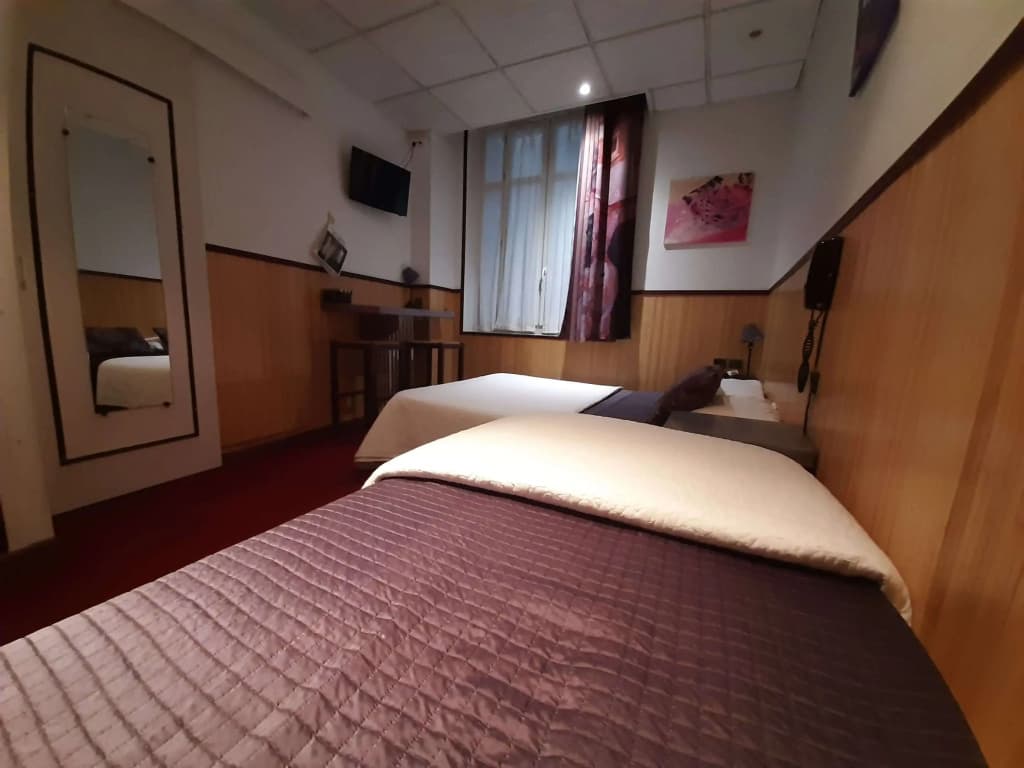 Hotel Mignon - Photo 5