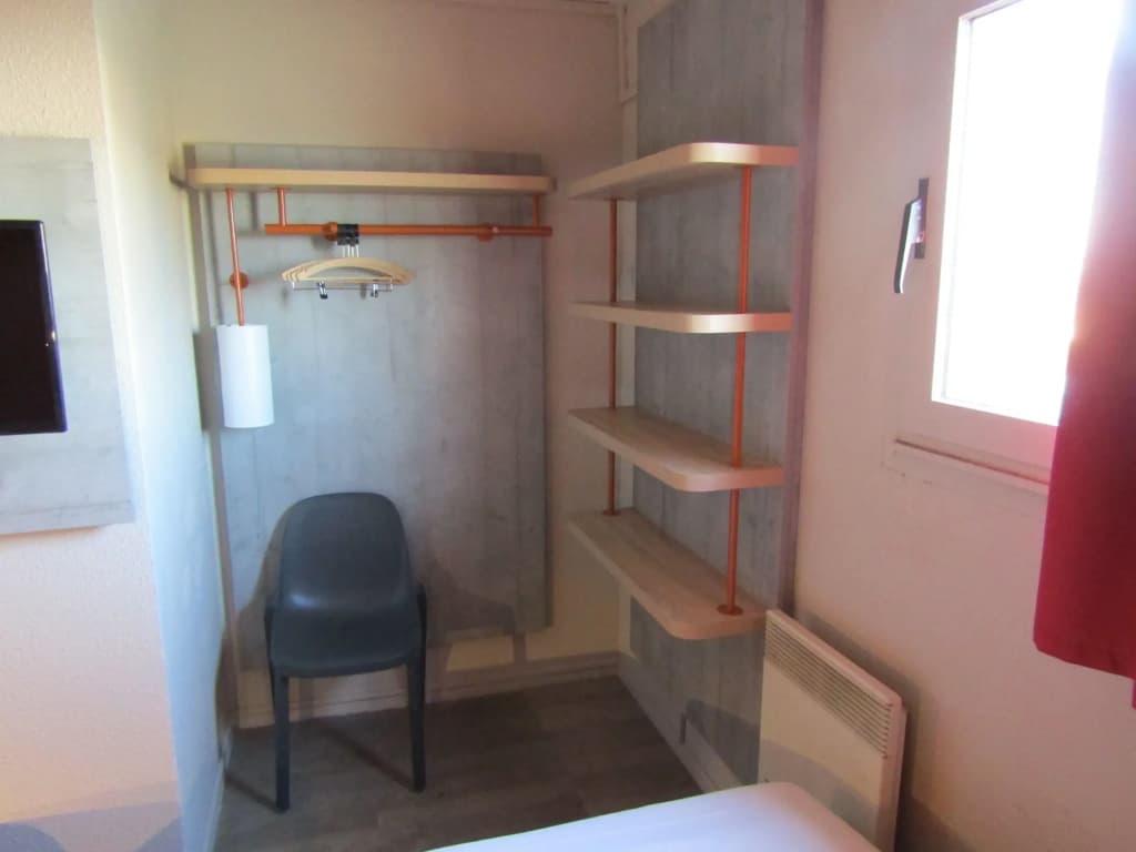 ibis budget Chilly Mazarin Les Champarts - Miniature 7