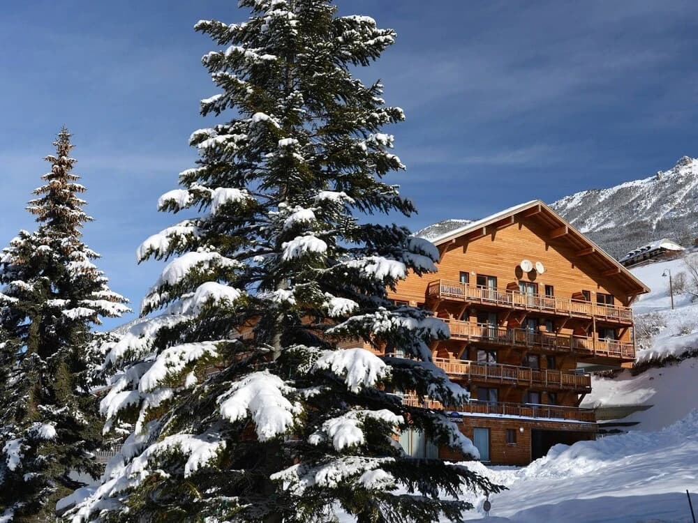 Cozy Alpine Stay in Vars - Photo 5