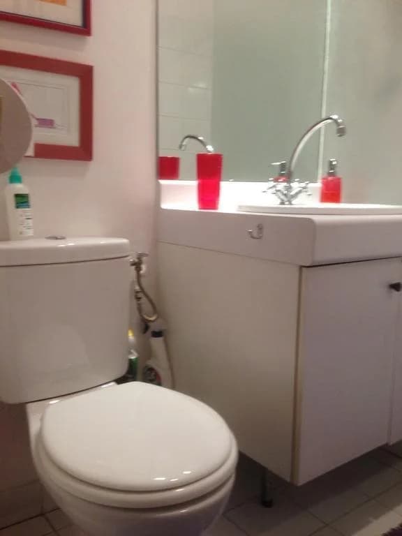 Bed And Breakfast Tour Montparnasse - Miniature 8