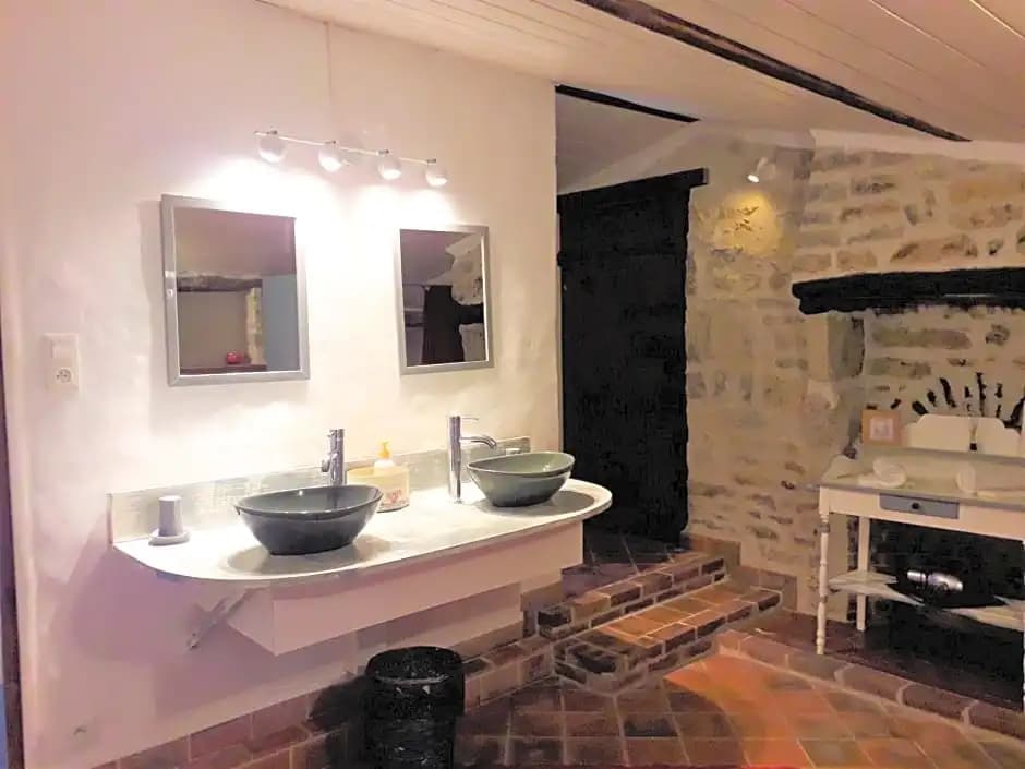 Chambres d'hôtes La Frise - Miniature 6