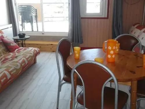 Apartment Maxi Studio Avec Terrasse Au Centre Station À OrciÈres Merlette Alpes Du Sud - Photo 2