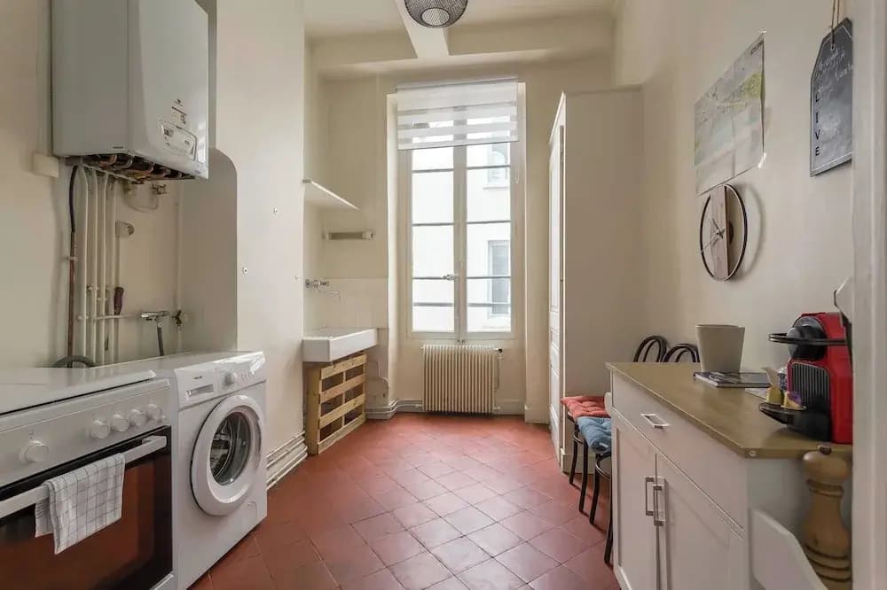 Dify Vintage - Quartier Ainay - Photo 4