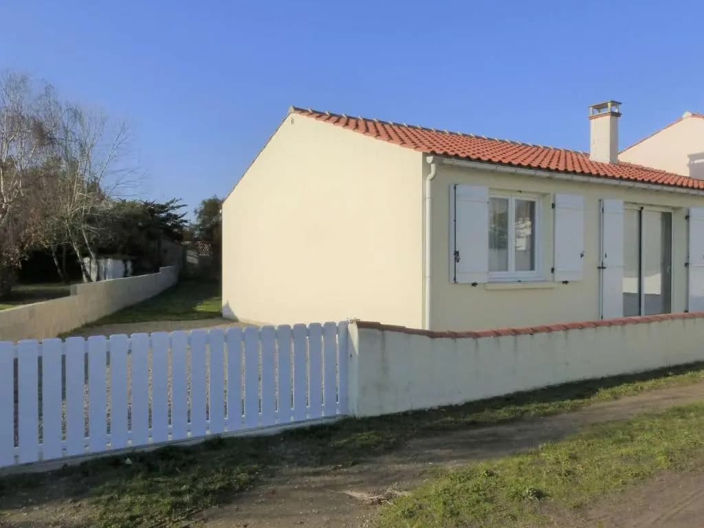 Maison Bretignolles-sur-Mer, 3 pièces, 6 personnes - FR-1-224A-383 - Miniature 8