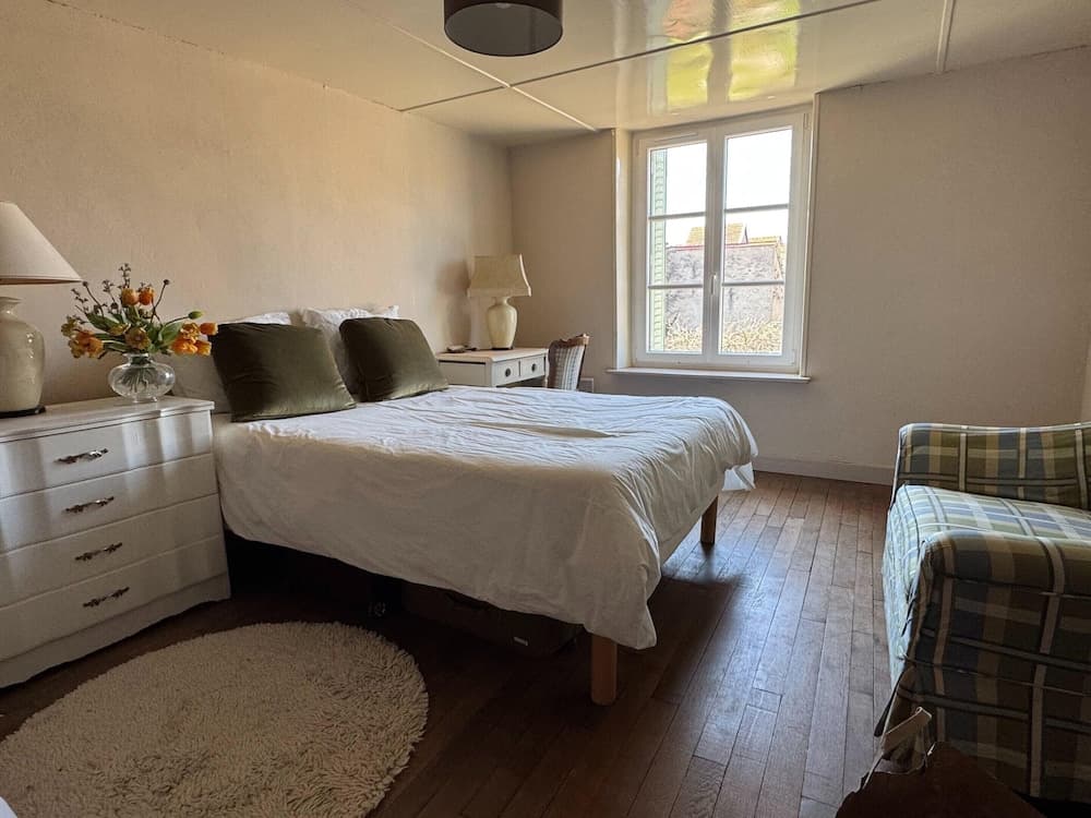 Charming and Comfortable Holiday Home in Melay - Photo 3