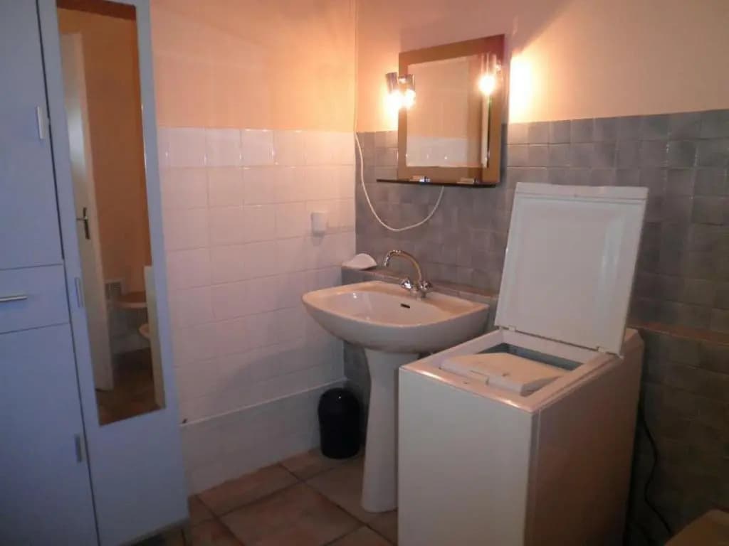 Gîte Lesperon, 2 pièces, 2 personnes - FR-1-360-174 - Photo 5